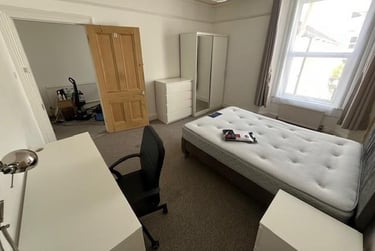 5 bed house, 5 Kingsley Road, North Hill, Plymouth, PL46QW - Image 2